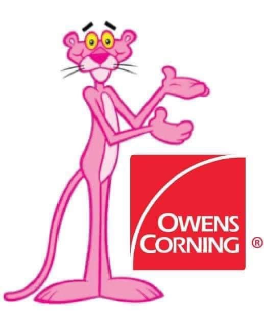 Owens Corning Roofing