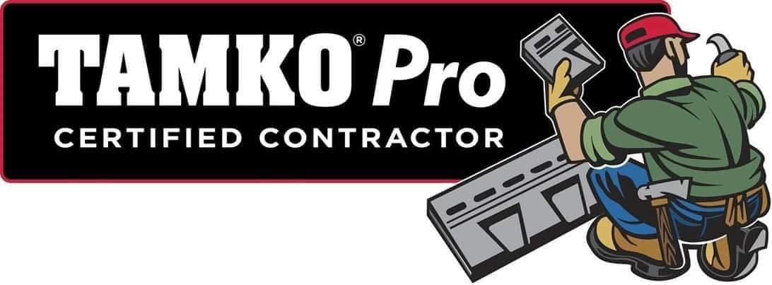 TAMKO Pro Certified Contractor